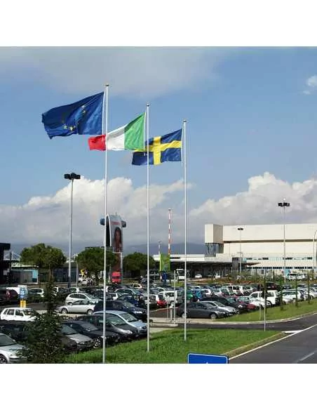 pennoni per bandiere da esterno pennoni per bandiere da esterno