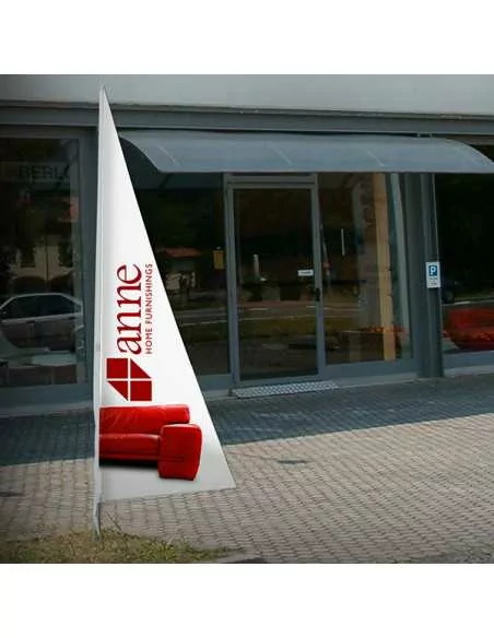 bandiere triangolari bandiere triangolari