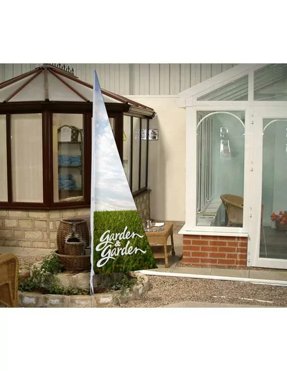 bandiera triangolare da esterno bandiera triangolare da esterno