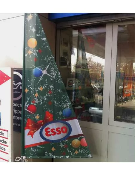 Bandiere formato triangolare autoportanti Bandiere formato triangolare autoportanti