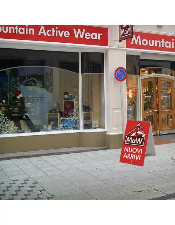 cavalletto pubblicitario da esterni cavalletto pubblicitario da esterni