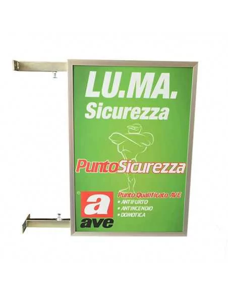 insegna luminosa personalizzata insegna luminosa personalizzata