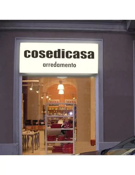 insegne luminose per negozi insegne luminose per negozi