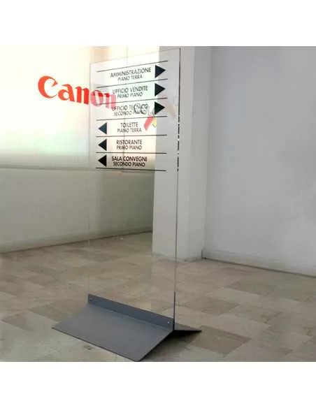 pannelli pubblicitari trasparenti in plexiglas pannelli pubblicitari trasparenti in plexiglas