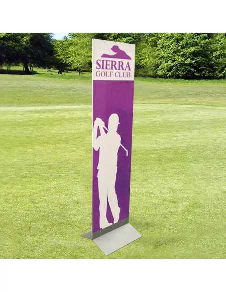 Pannelli pubblicitari da esterno Pannelli pubblicitari da esterno