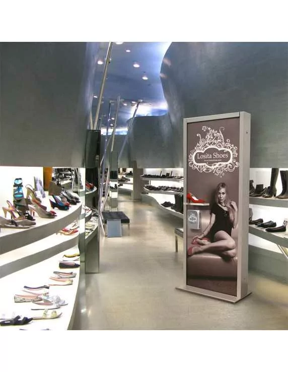 totem espositivi su misura totem espositivi su misura