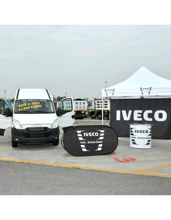 Espositori Flessibili personalizzati Espositori Flessibili personalizzati