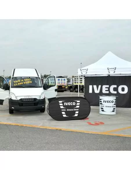 Espositori Flessibili personalizzati Espositori Flessibili personalizzati