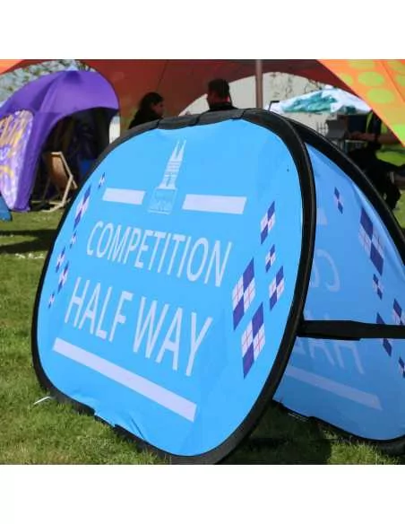 espositore in tessuto da terra espositore in tessuto da terra