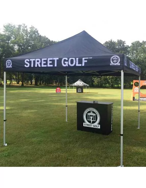 desk pubblicitari per esterni