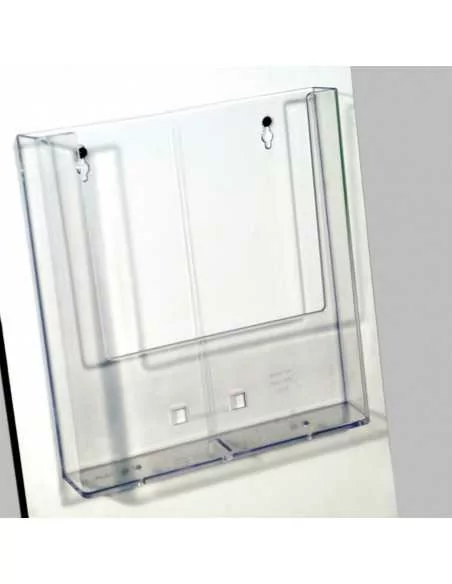 Accessorio per espositori porta cataloghi Accessorio per espositori porta cataloghi