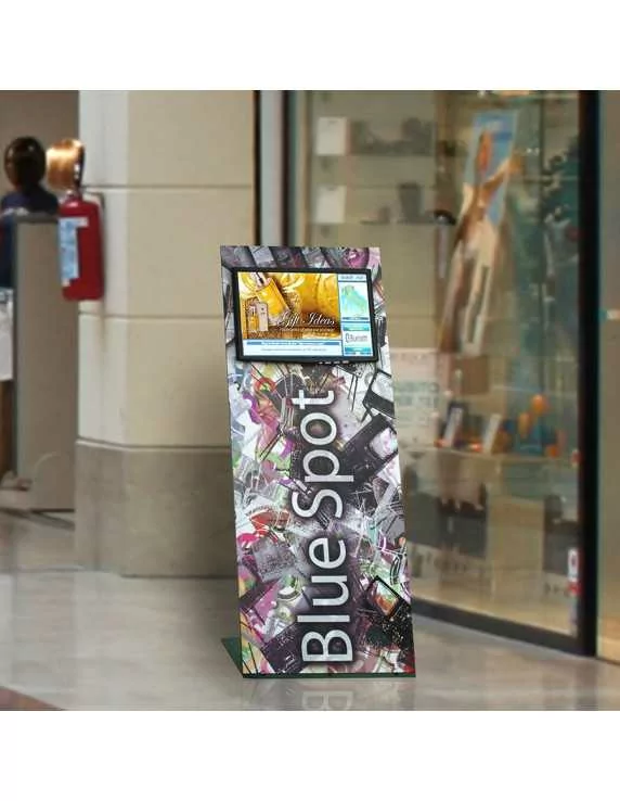 Porta comunicazione da terra Porta comunicazione da terra