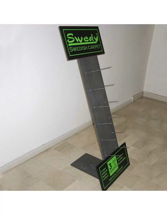 Espositori porta cataloghi personalizzati Espositori porta cataloghi personalizzati