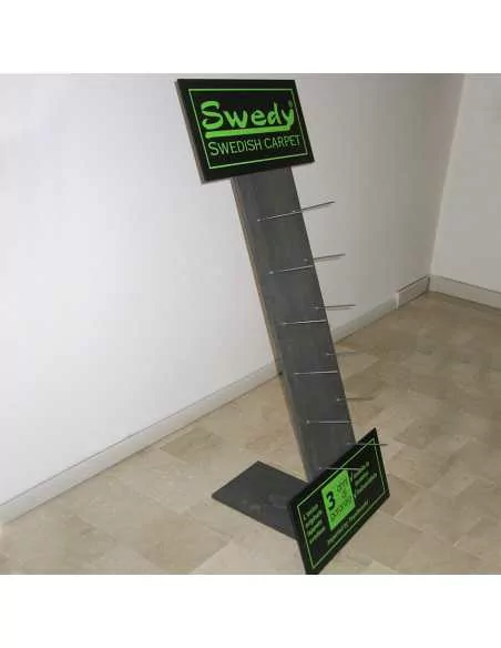 Espositori porta cataloghi personalizzati Espositori porta cataloghi personalizzati