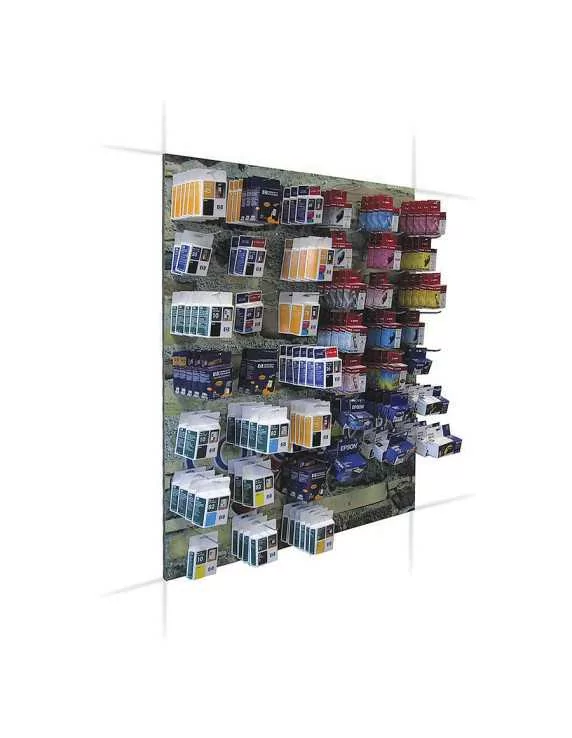 espositori da parete personalizzati espositori da parete personalizzati