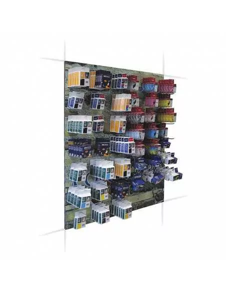 espositori da parete personalizzati espositori da parete personalizzati