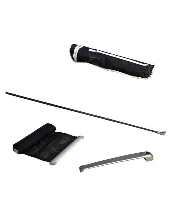 Skatto literature rack Skatto literature rack