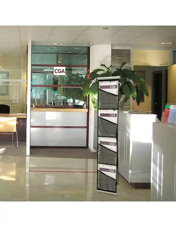 totem portadepliant totem portadepliant