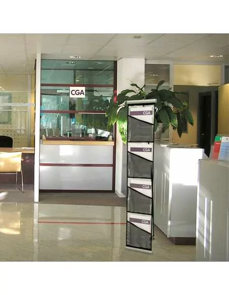 totem portadepliant totem portadepliant