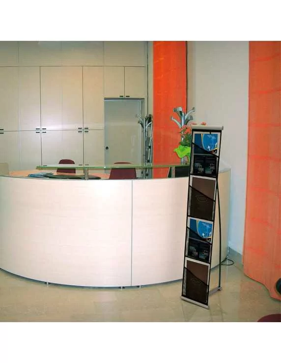 totem portavolantini totem portavolantini