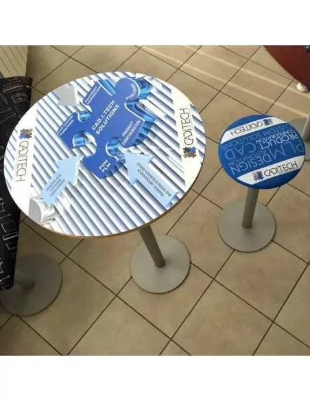 Sedie e Tavoli personalizzati