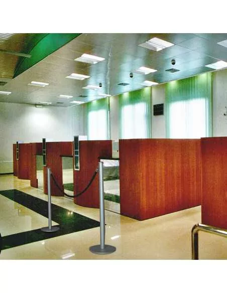 paletti delimitazione