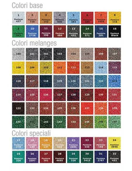 colori tappeti asciugapassi personalizzati