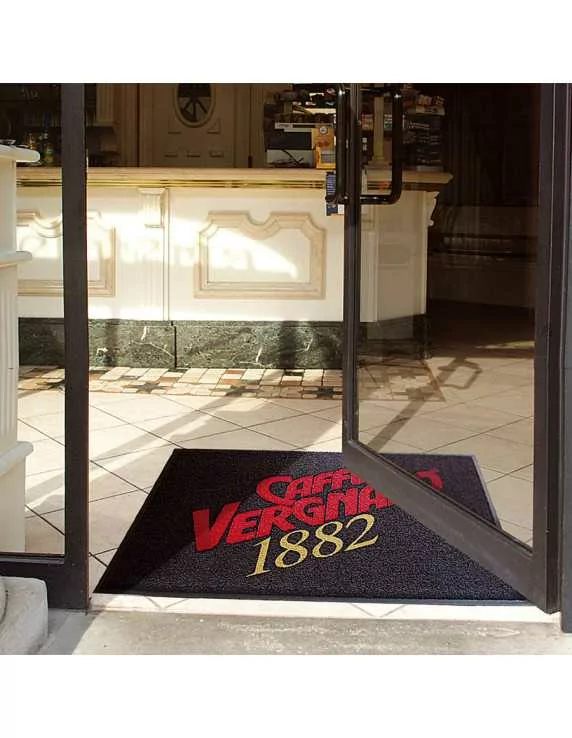 Entrance mats Entrance mats