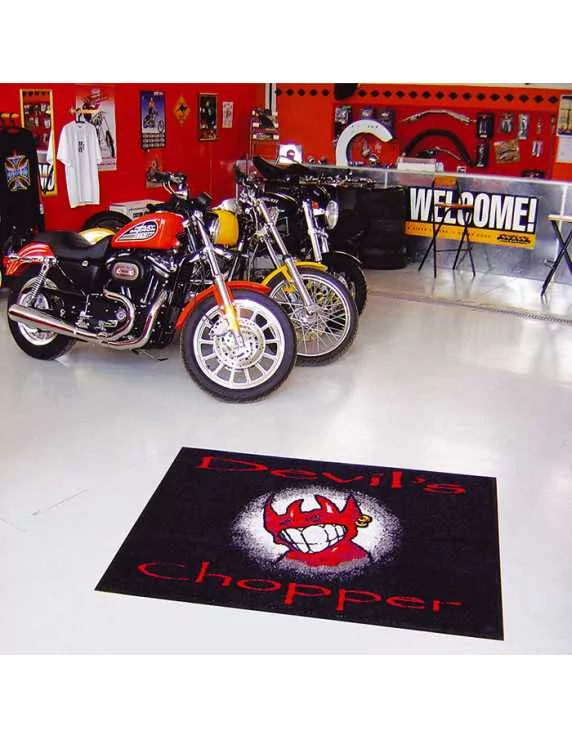 Entrance mats Entrance mats