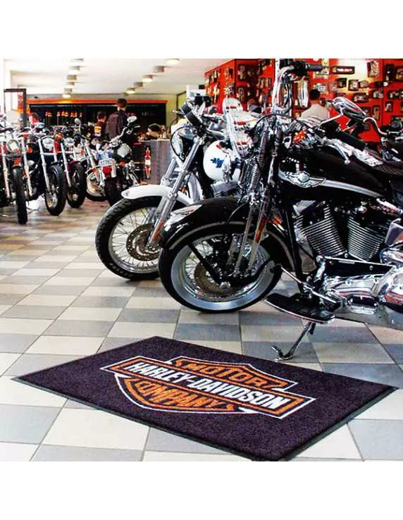 Entrance mats Entrance mats