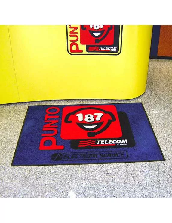 Entrance mats Entrance mats