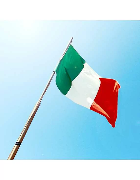 Institutional Flags Institutional Flags