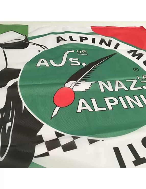 Institutional Flags Institutional Flags