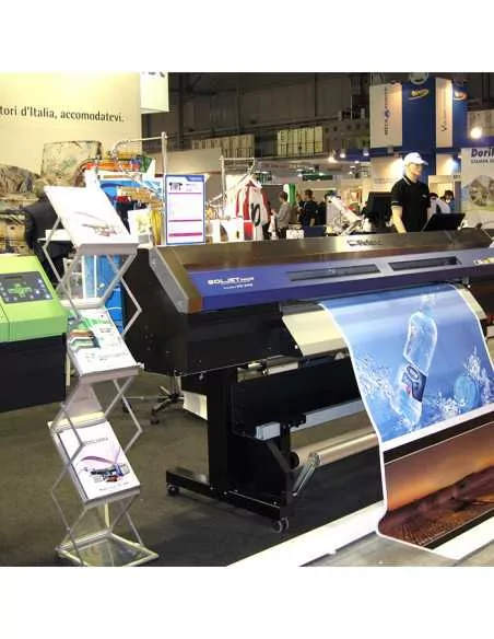 Espositore Porta depliant Espositore Porta depliant