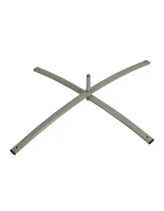 Alternative bases for flag stands