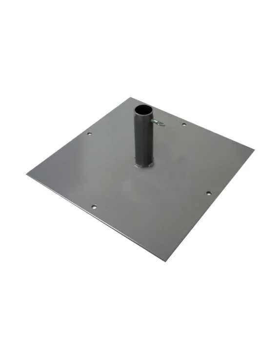 Alternative bases for flag stands