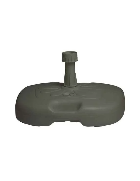 Alternative bases for flag stands