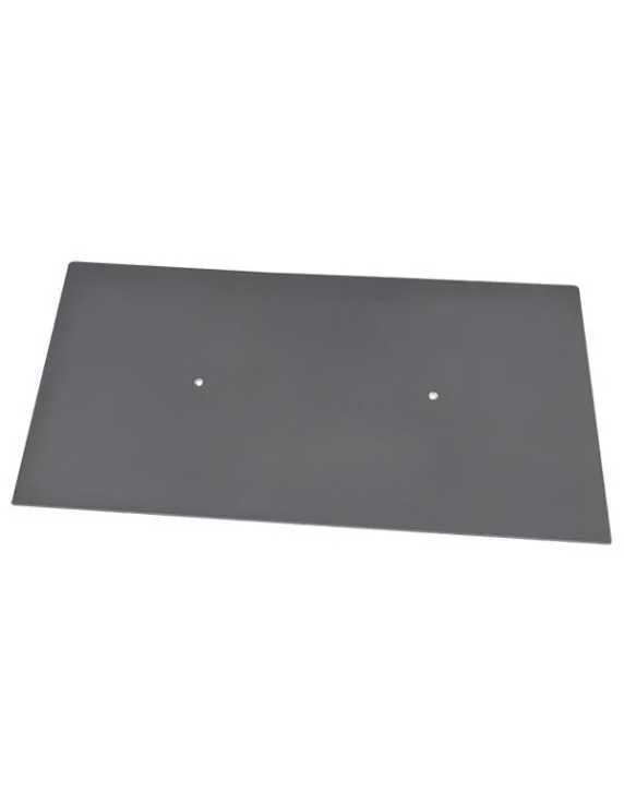 Piastra per contrappeso Piastra per contrappeso