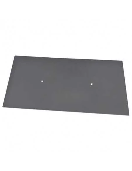 Piastra per contrappeso Piastra per contrappeso