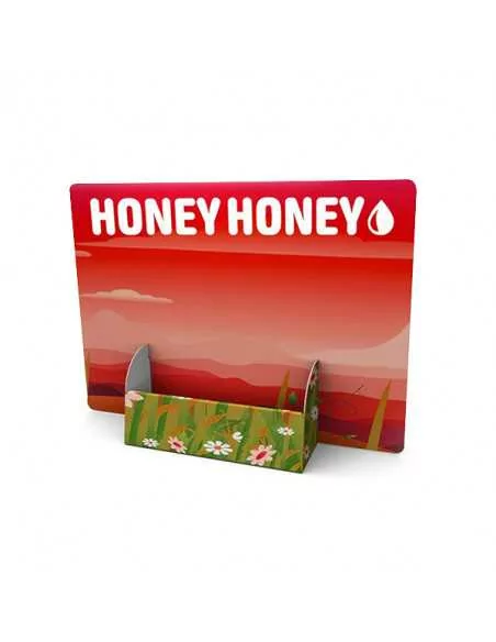 portadepliant da banco a4 in cartone