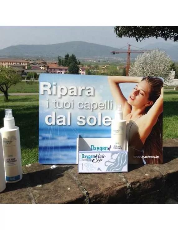 espositore con tasca personalizzato