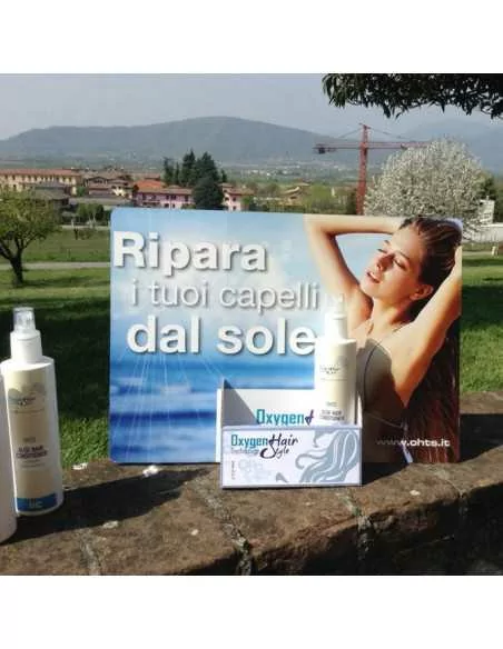 espositore con tasca personalizzato