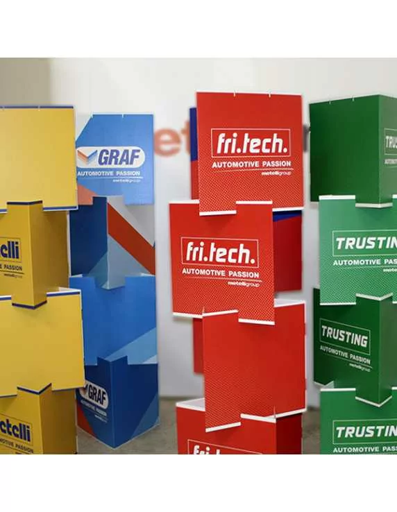 Forza Quattro! Forza Quattro!