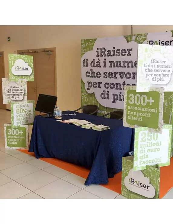 Forza Quattro! Forza Quattro!