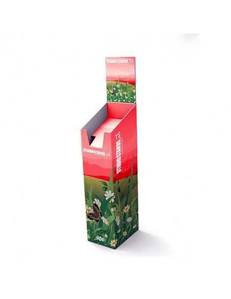 Porta brochure personalizzati in cartone Porta brochure personalizzati in cartone