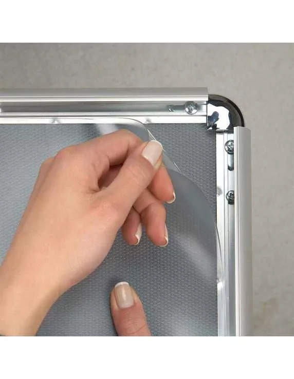 Snap frames Snap frames