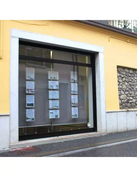 espositori a sospensione espositori a sospensione