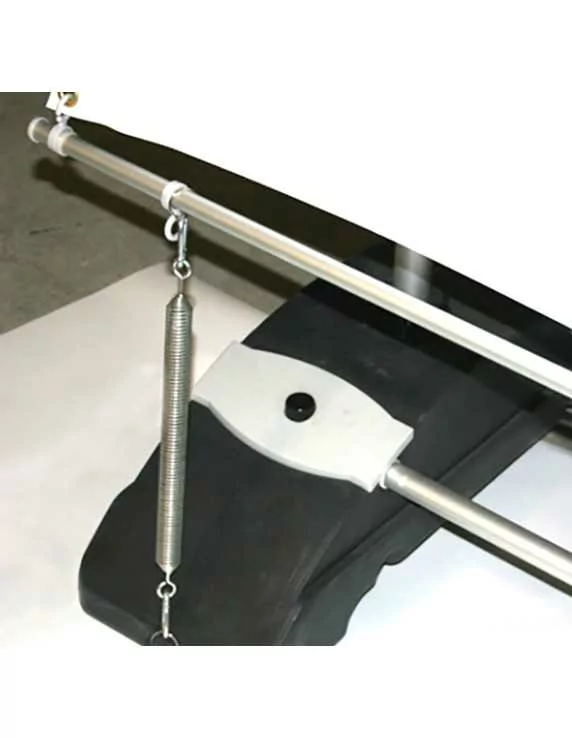 Big Banner Stand