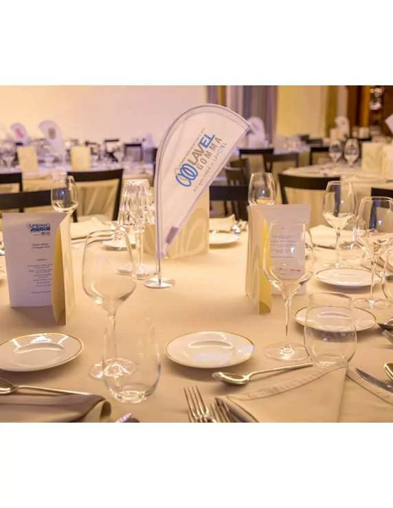 bandierine da tavolo personalizzate bandierine da tavolo personalizzate