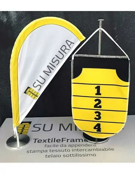 bandiere da scrivania bandiere da scrivania